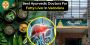 Improve Liver Health with Ayurveda