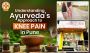 Holistic Knee Pain Relief in Pune – Ayurvedic Doctor Consult