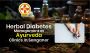 Herbal Diabetes Care at Ayurveda Clinics in Sanganer