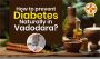 Everyday Ayurvedic Practices for Stable Sugar in Vadodara