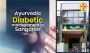 Ayurvedic Care for Stable Sugar Metabolism in Sanganer