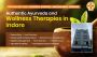 Natural Care for a Healthier Tomorrow