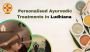 Infertility and Hormonal Balance Through Ayurveda