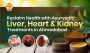 Rejuvenate Your Vital Organs with Ayurveda in Ahmedabad