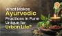 Lifestyle Disorder Treatment in Pune | Ayurveda for Hormonal