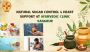 Panchakarma & Herbal Support for Joint Pain in Sangrur