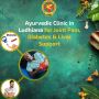 Natural Diabetes & Joint Pain Solutions in Ludhiana with Ayu
