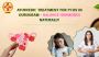 Natural Fertility Support in Gurugram – Ayurveda for PCOS & 
