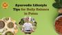 Ayurveda for Everyday Health | Visit Our Patna Clinic