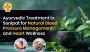 Heart Wellness with Herbal Support in Sonipat