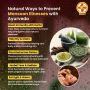  Stay Healthy This Monsoon with Ayurvedic Treatment in Patna