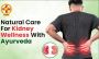 Connect with Ayurvedic Kidney Doctors in Panchkula