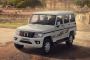 Mahindra Bolero
