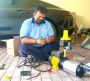Water Pump Repair & Fixing Dubai