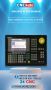 24CNC (MACHINE AFZAR IRANIAN) SIEMENS 802C CONTROLLER  SYSTE