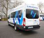 Wedding Bus Hire Dublin – Elegant & Reliable Guest Transport