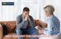 Best Therapist for Depression in India