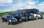 Unforgettable Wine Tour Bus Rental Coachmaster