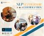 NLP Master Practitioner Certification