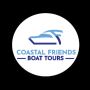 Coastal Friends Boat Tours Coastal Friends Boat Tours