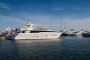 Yacht oil services San Diego