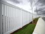 Vinyl Coated Fencing
