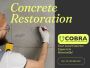 Cobra's Professional Concrete Restoration Services in Morris