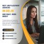 Best Job Placement Agencies in Delhi – Hire Right, Work Brig