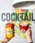 Fruit Cocktails Sefton - Unique & Refreshing Beverage Choice