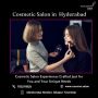 Cosmetic Salon in Hyderabad | Cocoon Salon