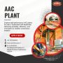 AAC Plant | 7675989961| Buildmate