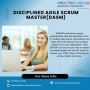 Disciplined Agile Scrum Master | Proventures Management