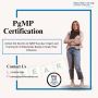 PgMP Certification Cost | 8072437416 | Proventures India