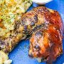 Affordable Chicken Wings in NYC