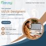 Hire top-notch UI/UX Designers