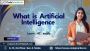 What is Artificial Intelligence 