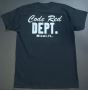 Style Unleashed: CodeRed Miami's Men's T-Shirts!