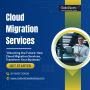"Unlocking the Future: How Cloud Migration Services Transfor