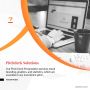 Business Pitch Deck Solutions - Codezeros