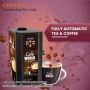Tea coffee vending machine suppliers