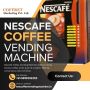 Nescafe coffee Machine supplier in Greater Noida