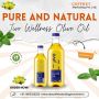 Jivo Wellness Olive Oil Supplier in Delhi NCR - Coffret Mark