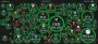 Crypto Bubbles Chart – Simplify Digital Asset Insights