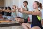  300-hour yoga teacher training in Rishikesh