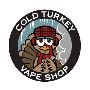 Cold Turkey Vape Shop - Portage Ave