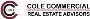 Cole Commercial Real Estate Advisors