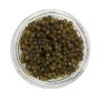 Savor the Taste of American Hackleback Sturgeon Caviar