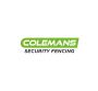 Colemans Fencing