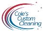 Cole's Custom Cleaning
