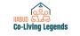 Co-Living Legends